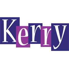 Kerry autumn logo