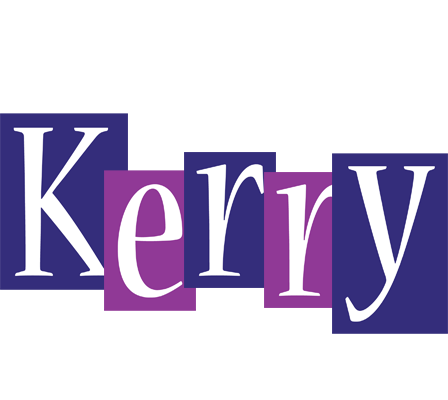 Kerry autumn logo