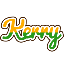 Kerry banana logo