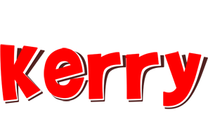 Kerry basket logo