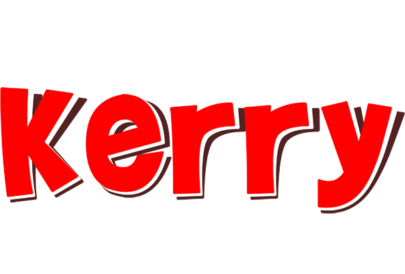Kerry basket logo