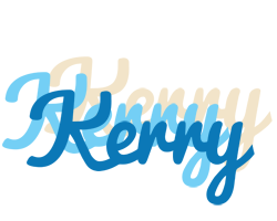 Kerry breeze logo