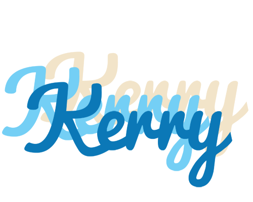 Kerry breeze logo