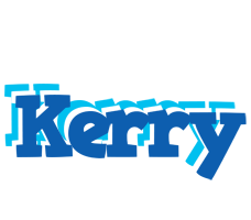 Kerry business logo