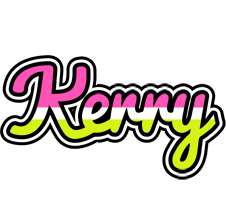 Kerry candies logo