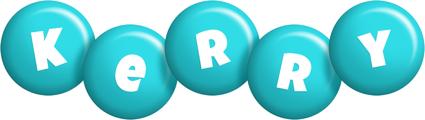 Kerry candy-azur logo