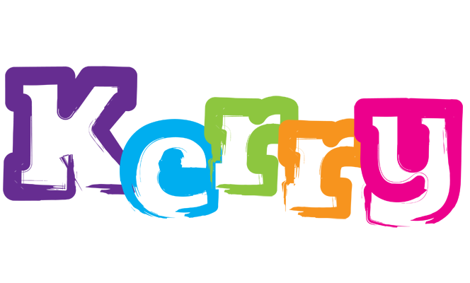 Kerry casino logo