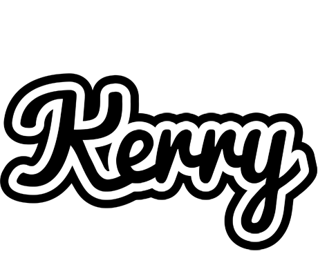 Kerry chess logo