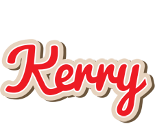 Kerry chocolate logo