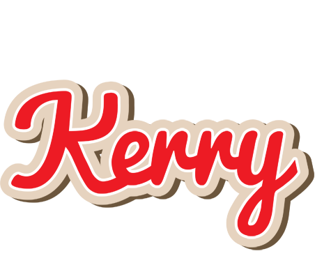 Kerry chocolate logo