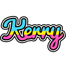 Kerry circus logo