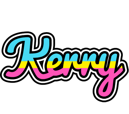 Kerry circus logo