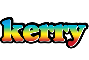 Kerry color logo