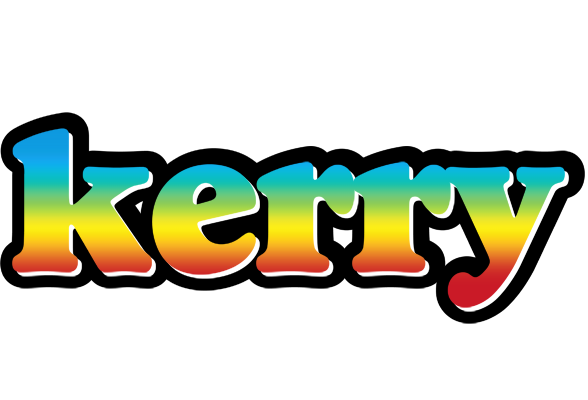 Kerry color logo