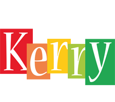 Kerry colors logo