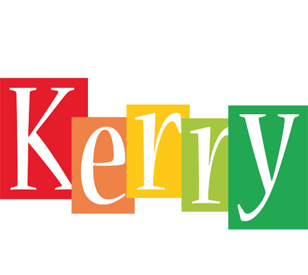 Kerry colors logo