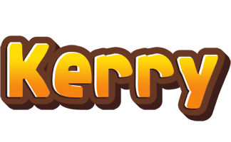 Kerry cookies logo