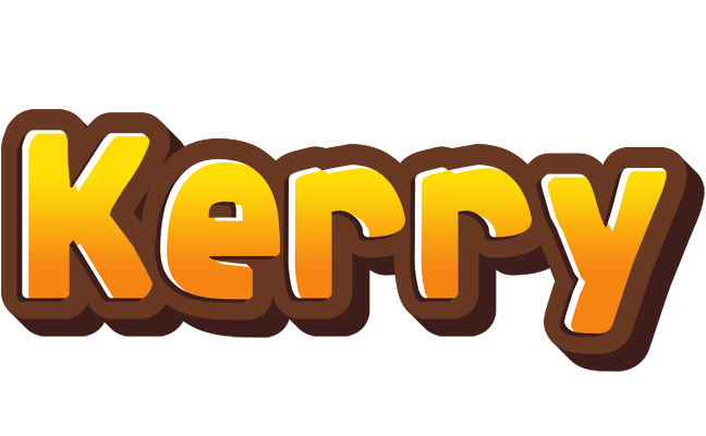 Kerry cookies logo
