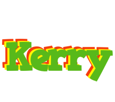 Kerry crocodile logo