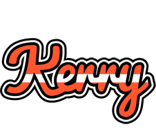 Kerry denmark logo