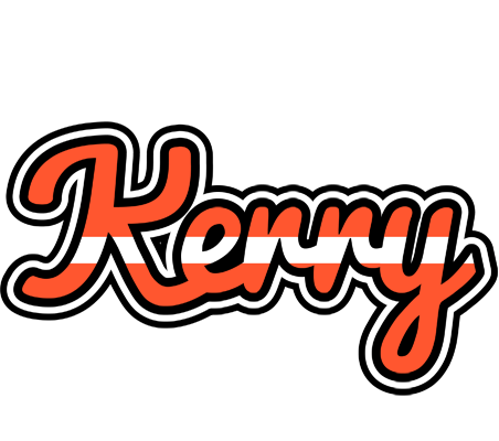 Kerry denmark logo