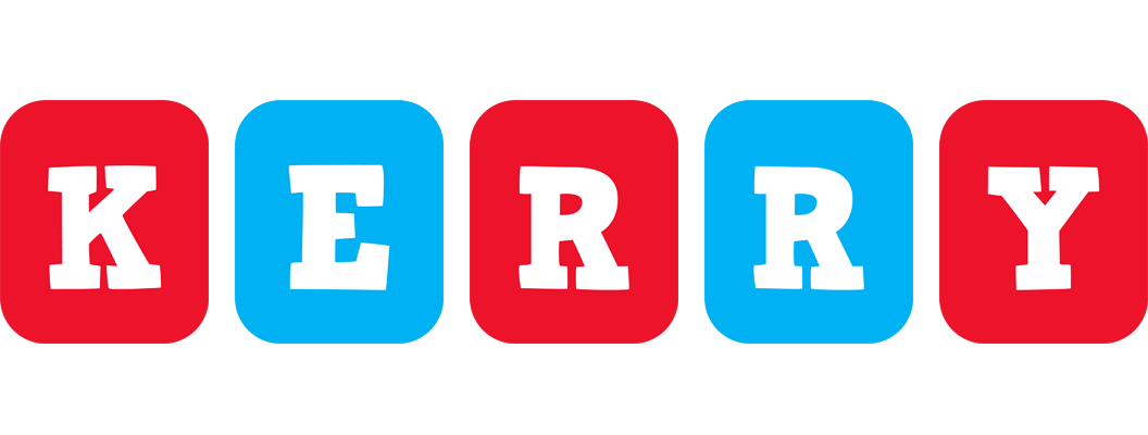 Kerry diesel logo