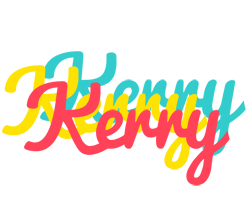 Kerry disco logo