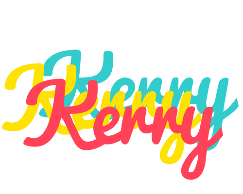 Kerry disco logo