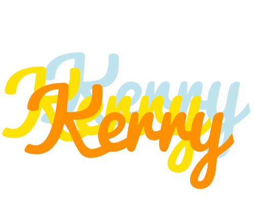 Kerry energy logo