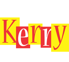 Kerry errors logo