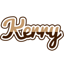 Kerry exclusive logo