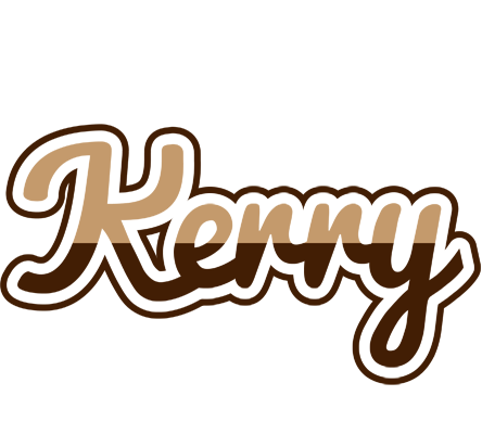 Kerry exclusive logo