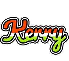 Kerry exotic logo