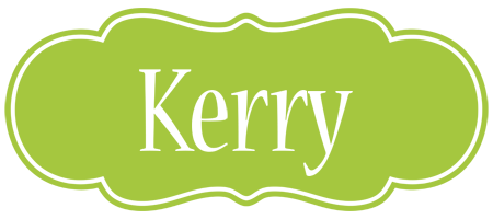 Kerry family logo