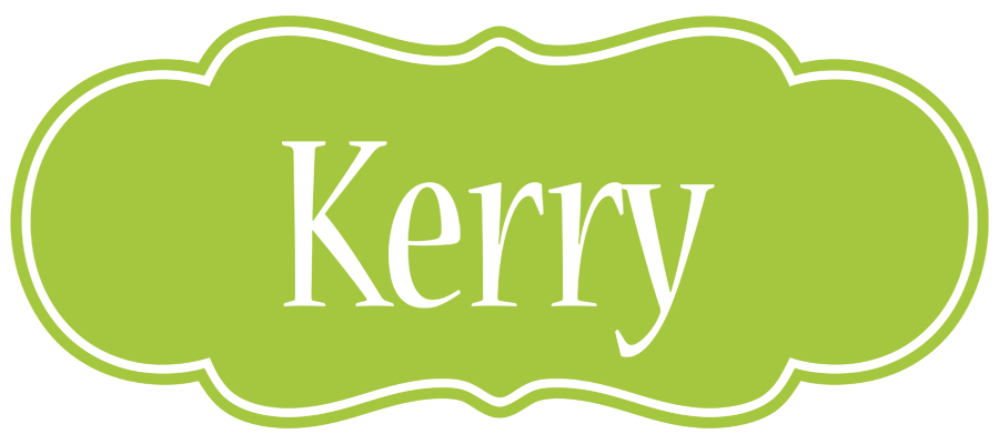 Kerry family logo