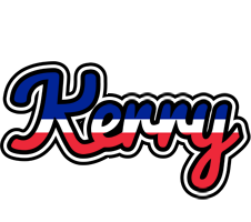 Kerry france logo