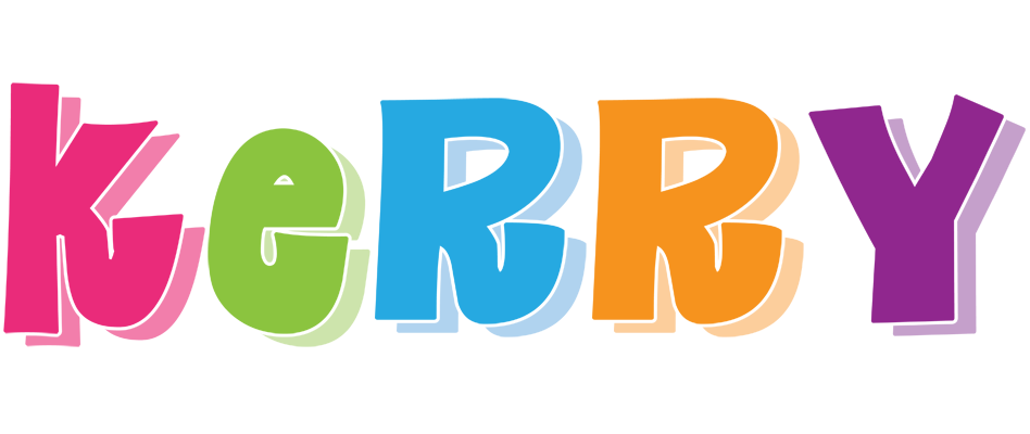 Kerry friday logo