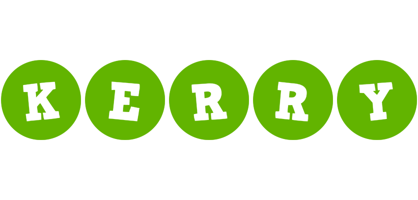 Kerry games logo