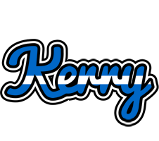 Kerry greece logo