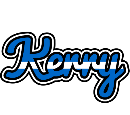 Kerry greece logo
