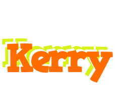 Kerry healthy logo