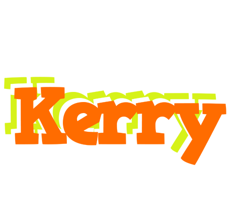 Kerry healthy logo