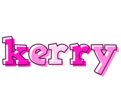 Kerry hello logo