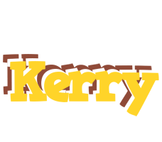 Kerry hotcup logo