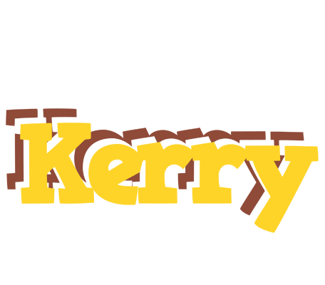 Kerry hotcup logo