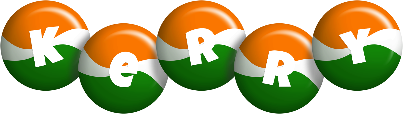 Kerry india logo