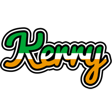 Kerry ireland logo