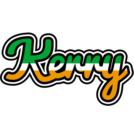 Kerry ireland logo