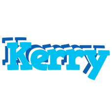 Kerry jacuzzi logo