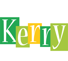 Kerry lemonade logo